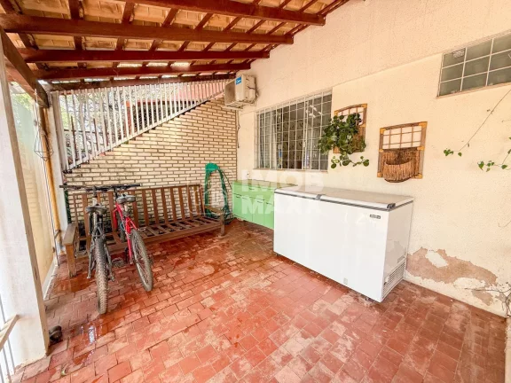 Imagem Casa à Venda na Asa Sul, Brasília, 4 Quartos, 150m², R$1.100.000