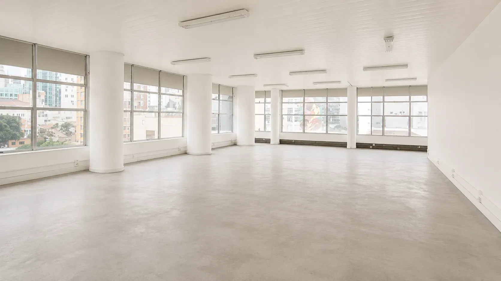 Imagem Ponto Comercial à Venda, 3108 m² em Centro - Florianópolis