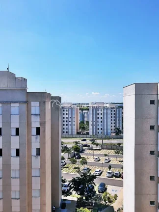 Imagem Apartamento a venda no Jardim Dulce em Sumare!!