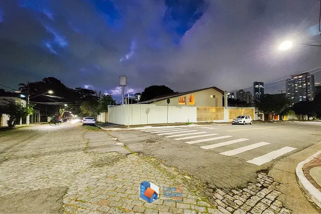 Imagem Casa à venda 3 Quartos 3 Suites 6 Vagas 255M² Vila Cordeiro São Paulo - SP