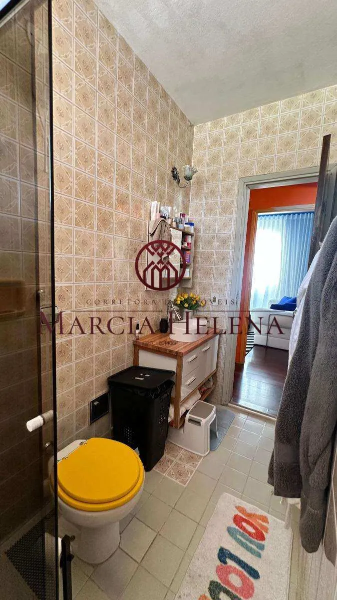 Imagem Apartamento à venda, no Edifício ingá em Campinas, Cambuí, com 2 quartos, 62m2