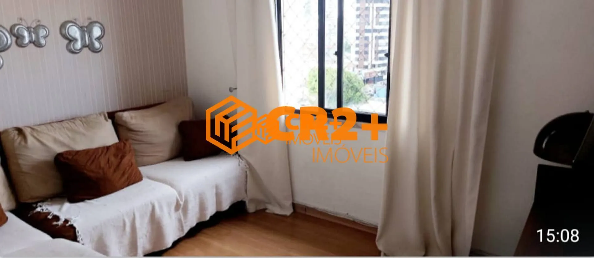 Imagem Apartamento a venda 120m2 com 4 Quartos, 2 Suítes, em Candeias.