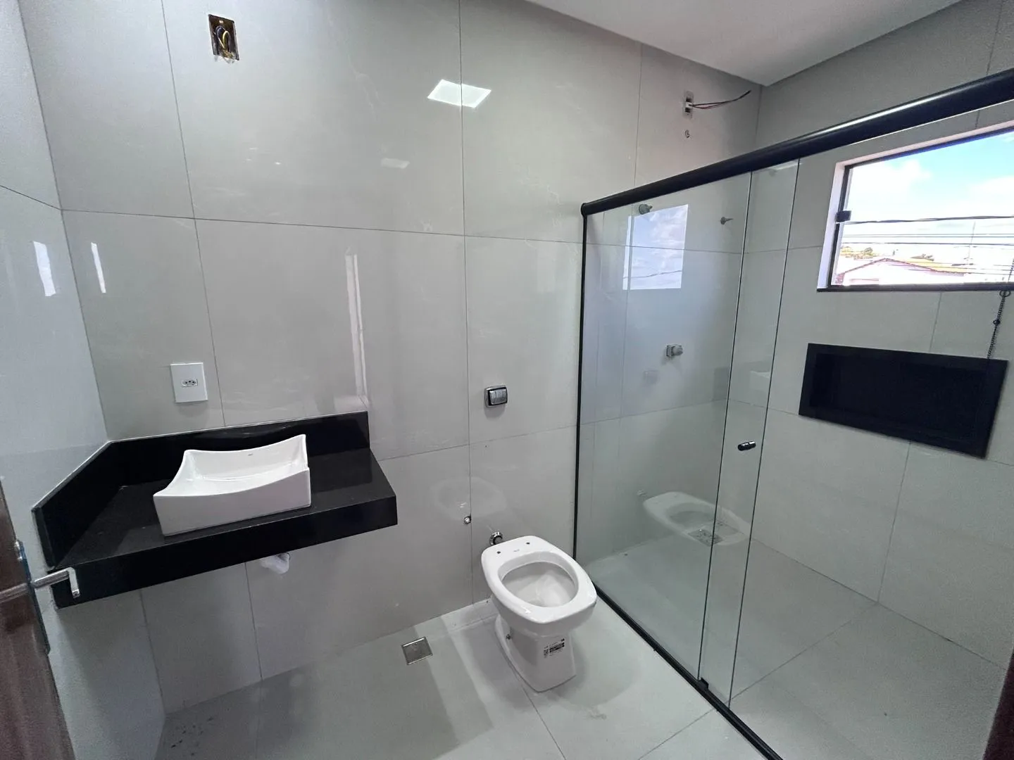 Imagem Casa com 1 dormitório à venda, 140 m² por R$ 475.000,00 - Afonso Queiroz - Patos de Minas/MG