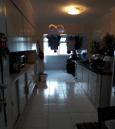 Imagem Apartamento com 2 Quartos para Alugar, 95 m² em Santa Cecília - São Paulo