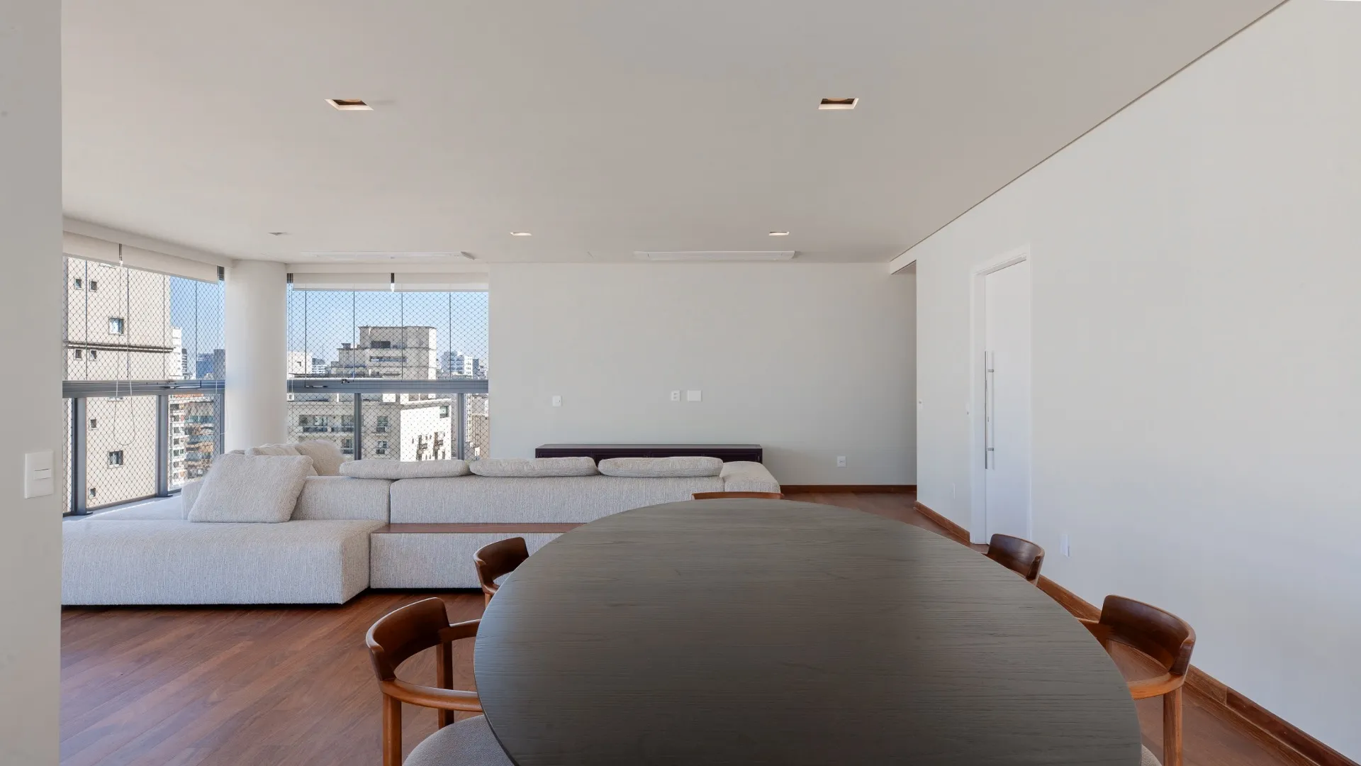 Imagem Apartamento para Locação com 3 suítes ? Jardim Paulista ? São Paulo/SP