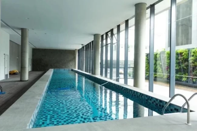 Imagem VN MILLENIUM FARIA LIMA - Studio de 42m², excelente localização, próximo à Estação Vila Olímpia!