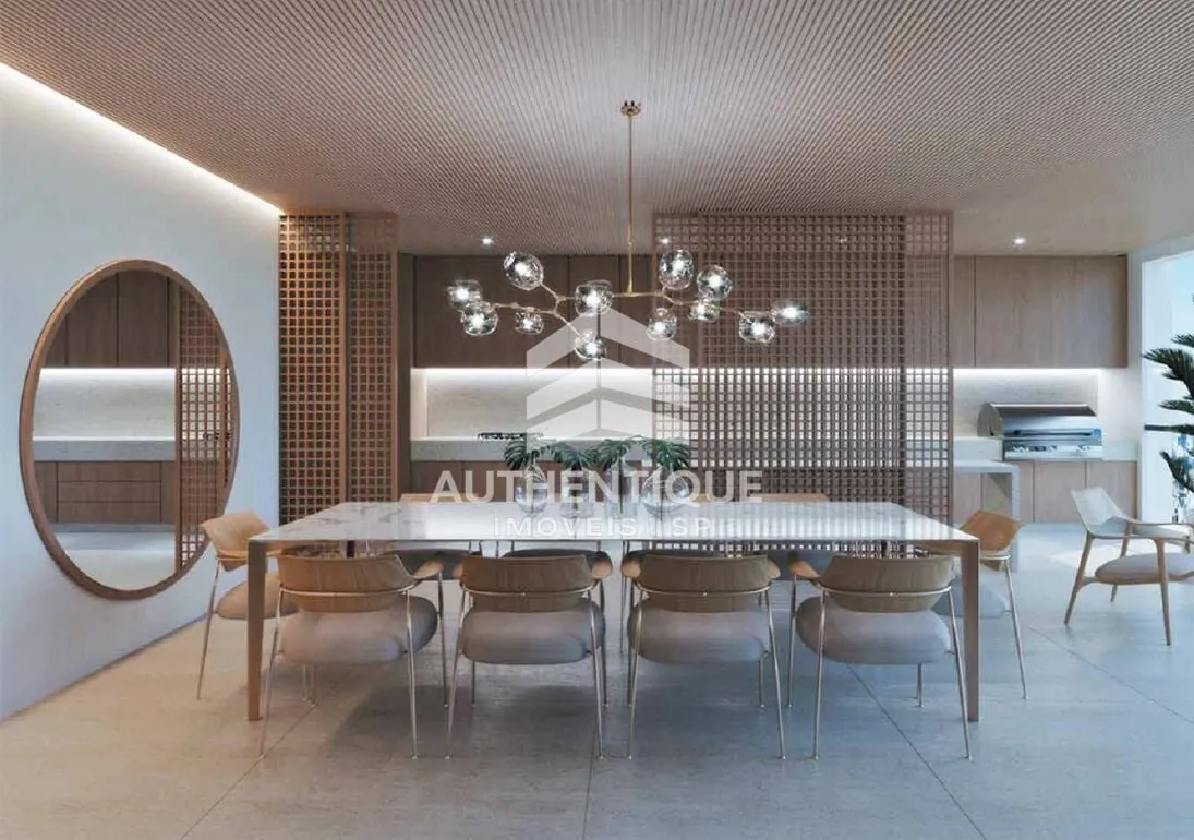 Imagem SINTONIA PERDIZES - Apartamento à venda em São Paulo/SP