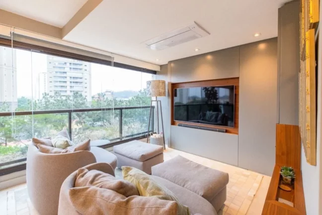 Imagem APARTAMENTO RESIDENCIAL em São Paulo - SP, Granja Julieta