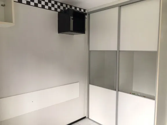 Imagem Apartamento com 2 Quartos à Venda, 89 m² em Calhau - São Luís