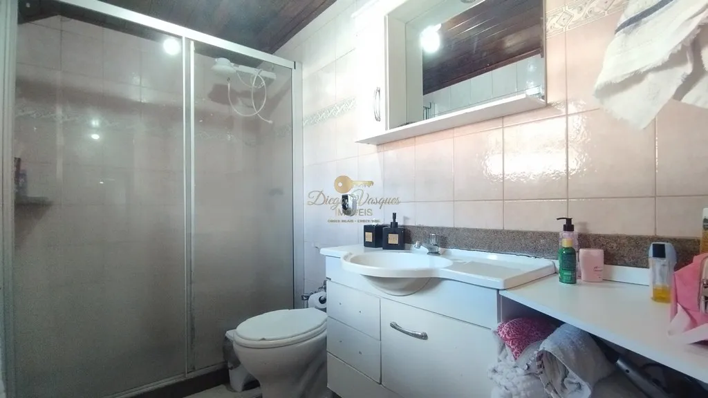 Imagem Casa para Venda em Teresópolis / RJ no bairro Alto