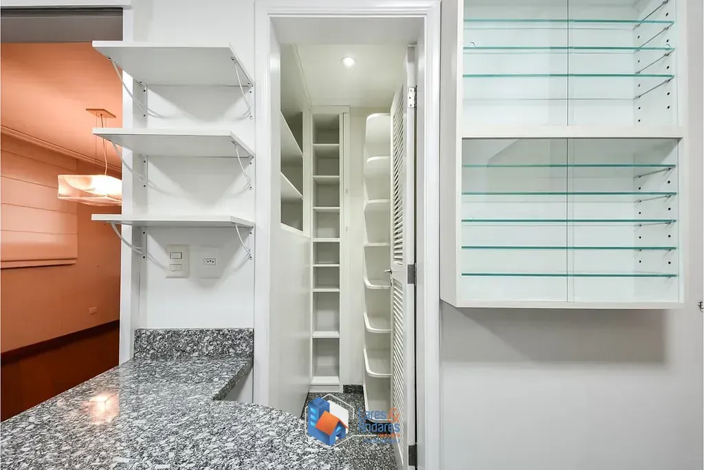 Imagem Apartamento à venda 4 Quartos 3 Suites 3 Vagas 158M² Perdizes São Paulo - SP