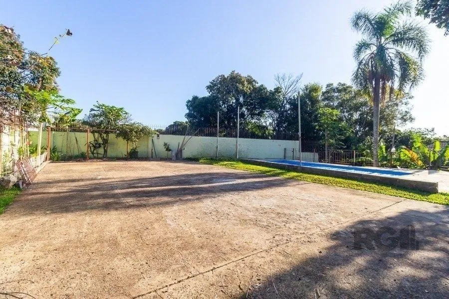 Imagem Casa 4 Dormitório(s) Bairro Teresópolis