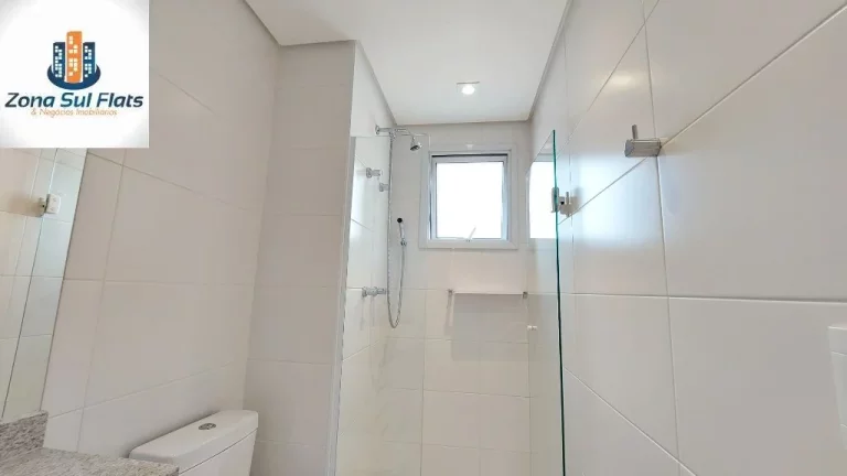 Imagem Apartamento à Venda No Brooklin Com 3 Suítes e 2 Vagas - Varanda Gourmet