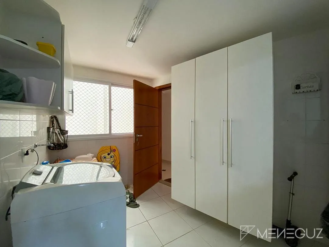 Imagem Buscando um apartamento de 3 quartos para comprar na Enseada Azul de Guarapari? Ref.:1528207