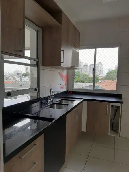 Imagem Apartamento 3 dormitórios 1 suíte 89m² 1 vaga Ipiranga Sao Paulo/SP