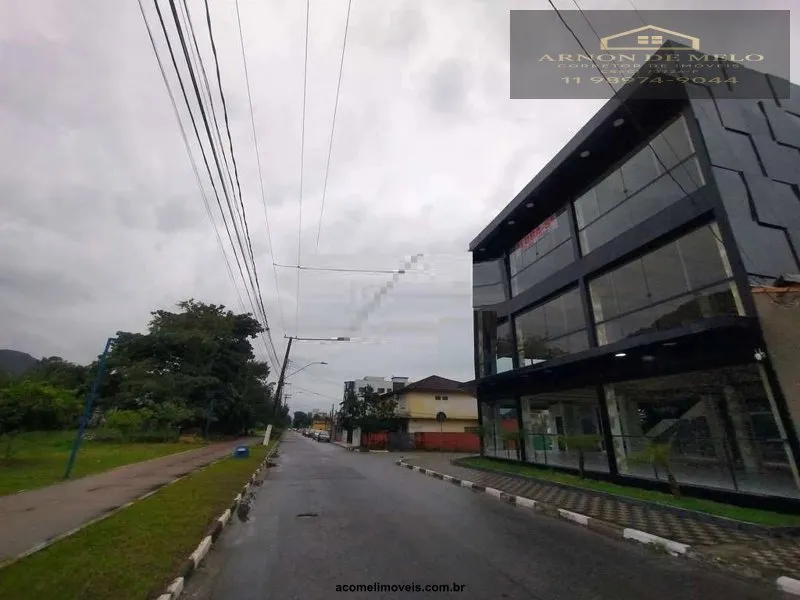 Imagem Prédios Comerciais para locação em Mongagua no bairro Centro