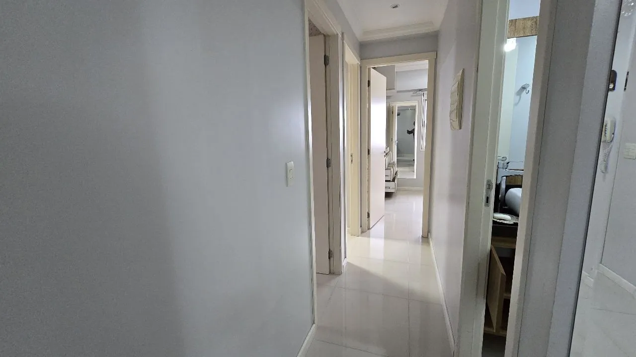 Imagem Apartamento à venda em Porto Alegre, Santo Antônio, com 3 quartos, 79m2