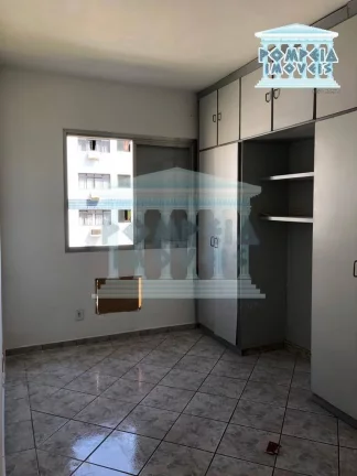 Foto do imóvel Apartamento Av. Affonso Penna, Santos/SP - Venda ou Locação