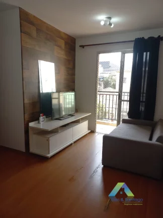 Foto do imóvel APARTAMENTO REFORMADO COM 2 DORMITÓRIOS EM JARDIM DA SAÚDE/SP!