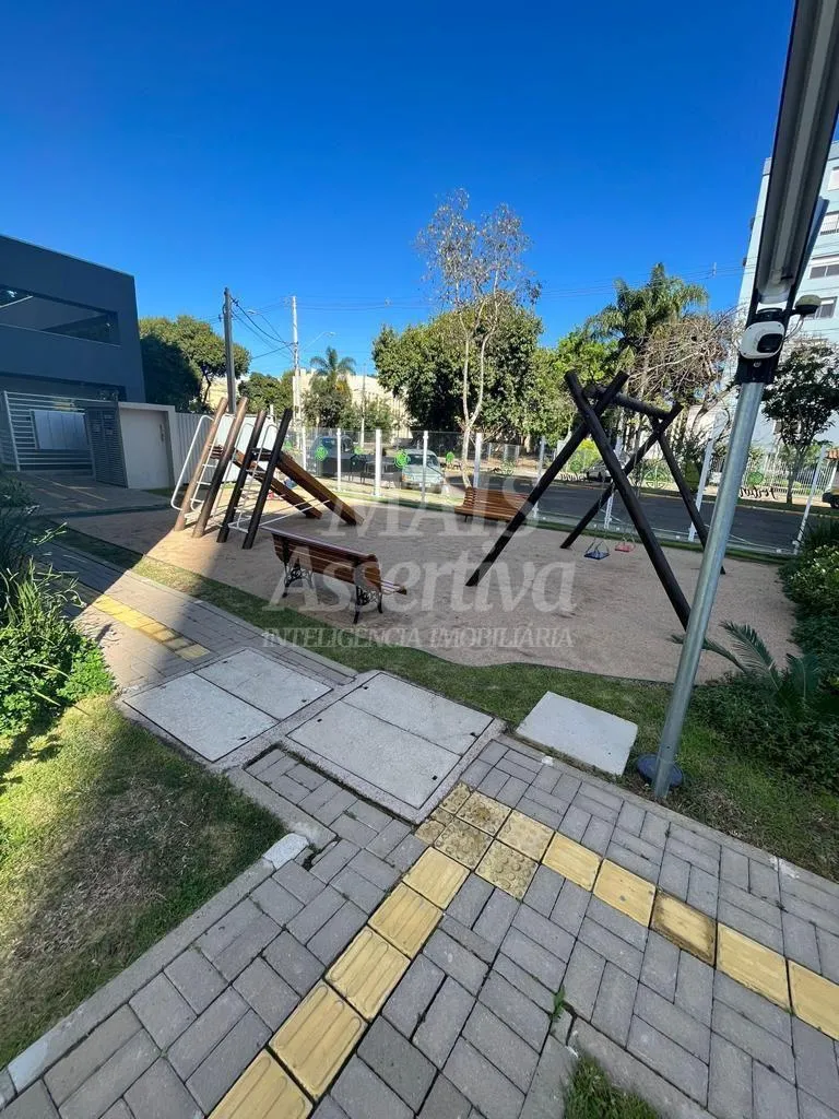 Imagem Apartamento a venda no bairro Pátria Nova, Novo Hamburgo/RS - 2 dormitórios