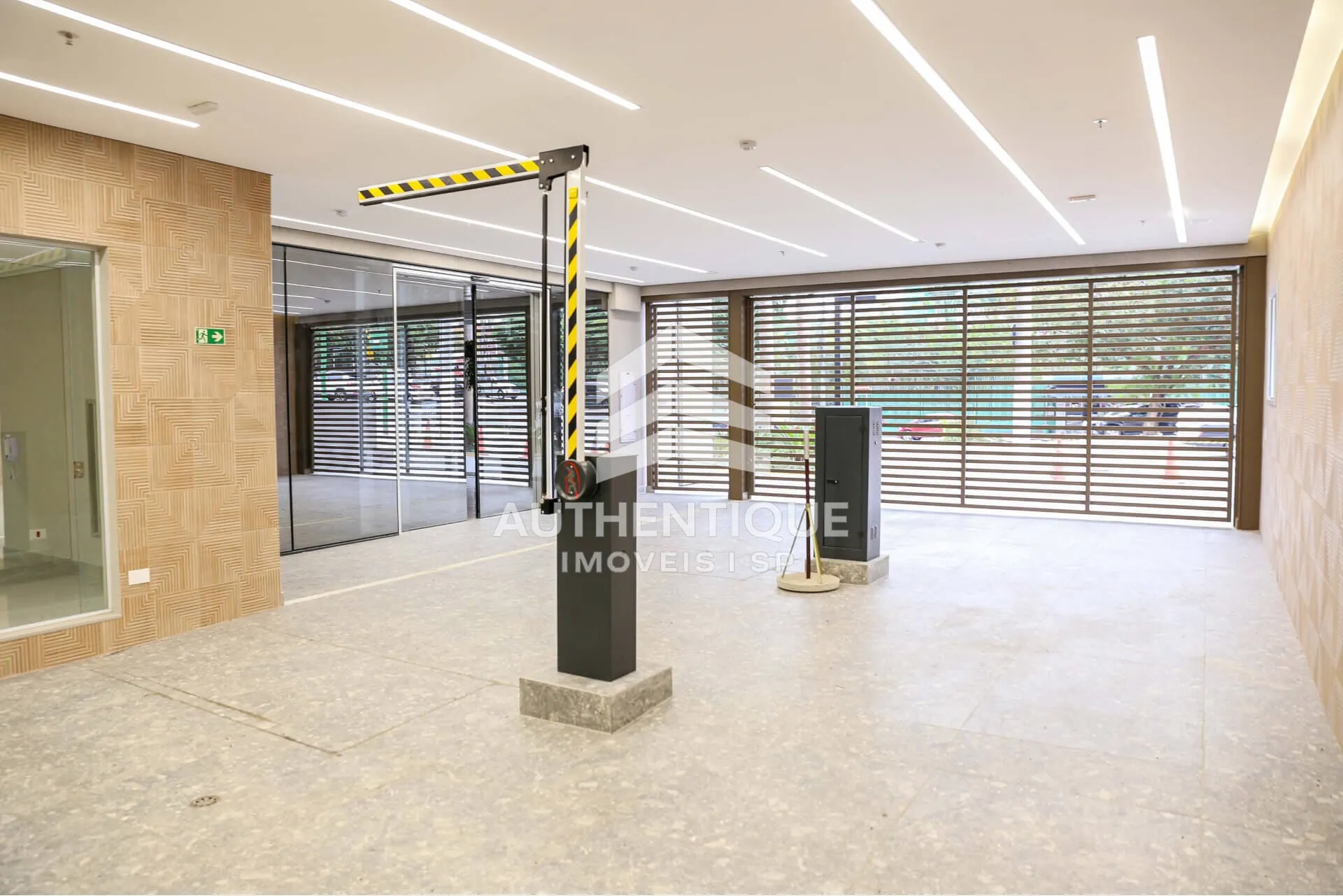 Imagem GEO GRAND EXTO OFFICES - Sala comercial à venda no bairro Água Branca - São Paulo/SP, Zona Oeste