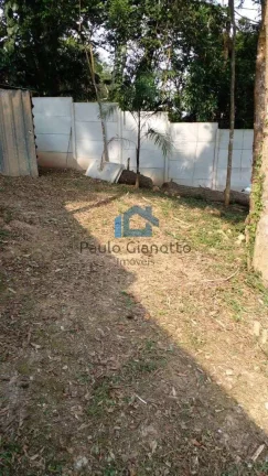 Imagem Terreno pronto p/ construir em Cond na Granja Viana
