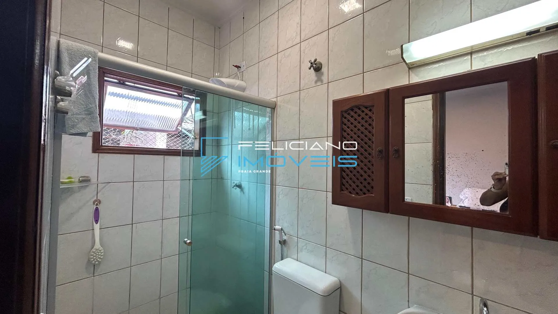 Imagem Casa com 2 quartos, Canto do Forte, Praia Grande - R$ 750 mil, Cod: 7011
