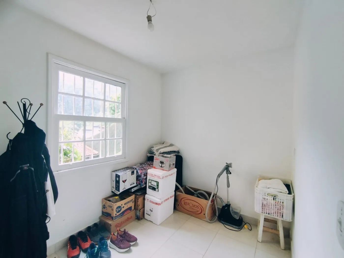 Imagem Casa para Venda em Petrópolis / RJ no bairro Retiro