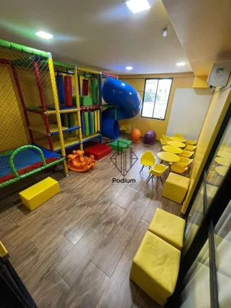 Imagem Apartamento com varanda/sacada no jardim Oceania/Bessa -AP2786
