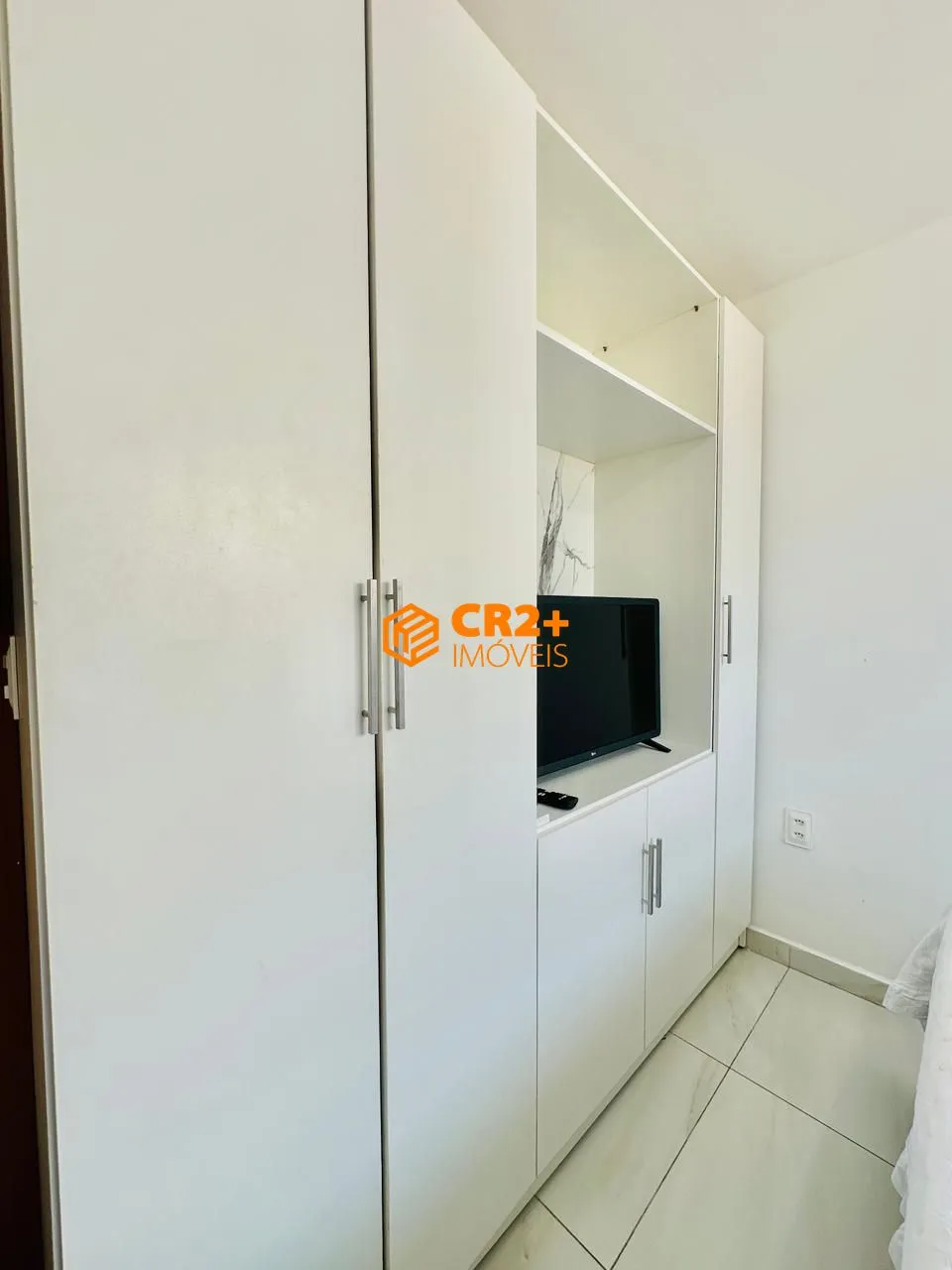 Imagem Vendo Flat no Caribessa (15 m² - mobiliado - beira mar
