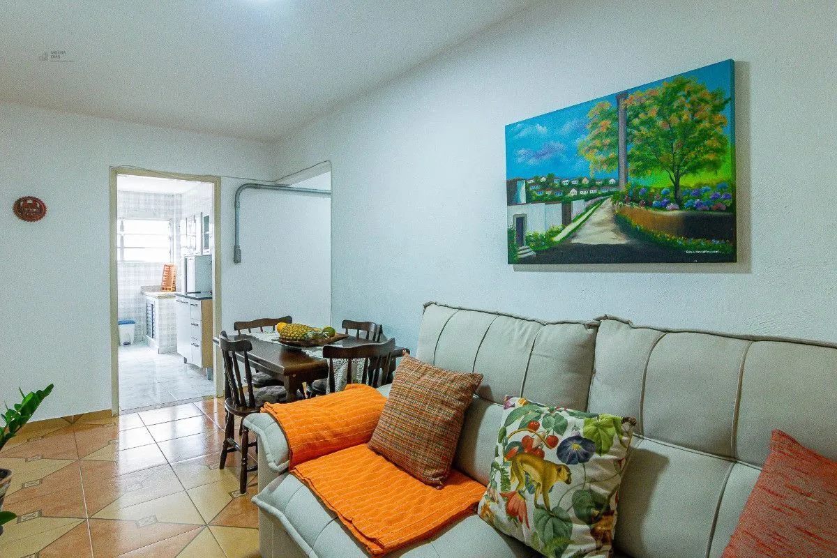 Imagem Apartamento no Jaguaré, 92 m2, 3 Dormitórios, 2 Banheiros, área de serviço com escritório. Portaria 24 hs. Próximo a USP, Corifeu e Politécnica