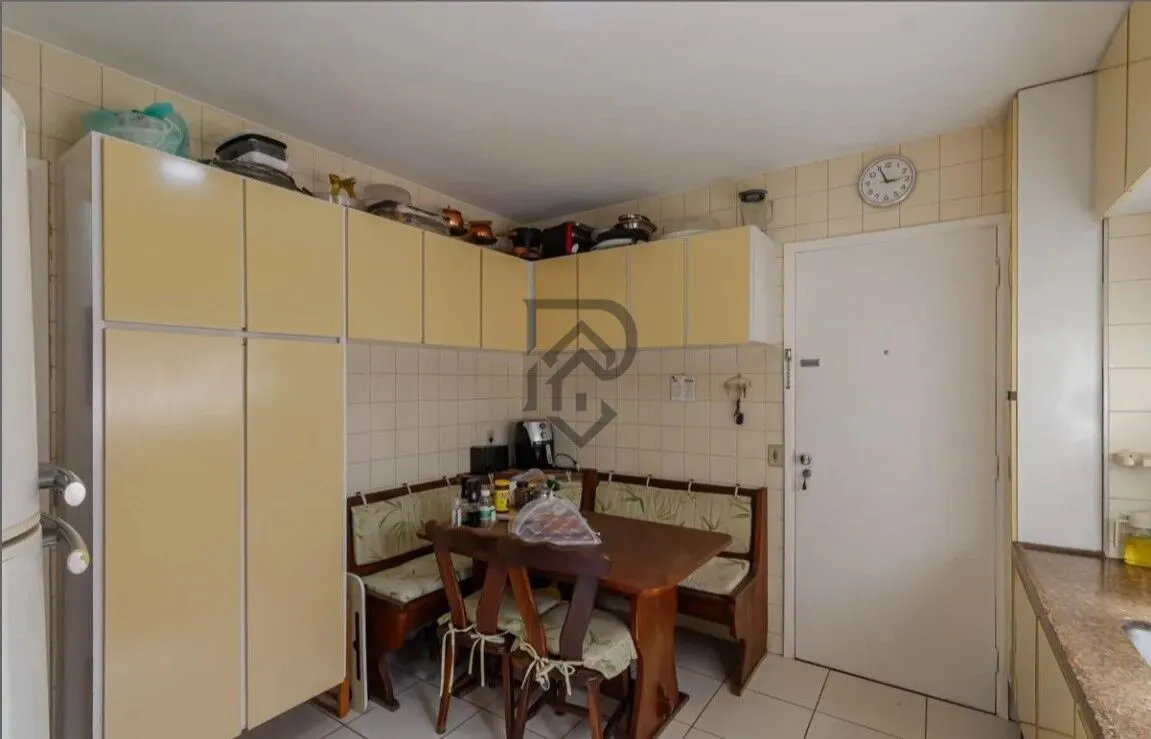 Imagem Apartamento Vila olimpia pronto para morar