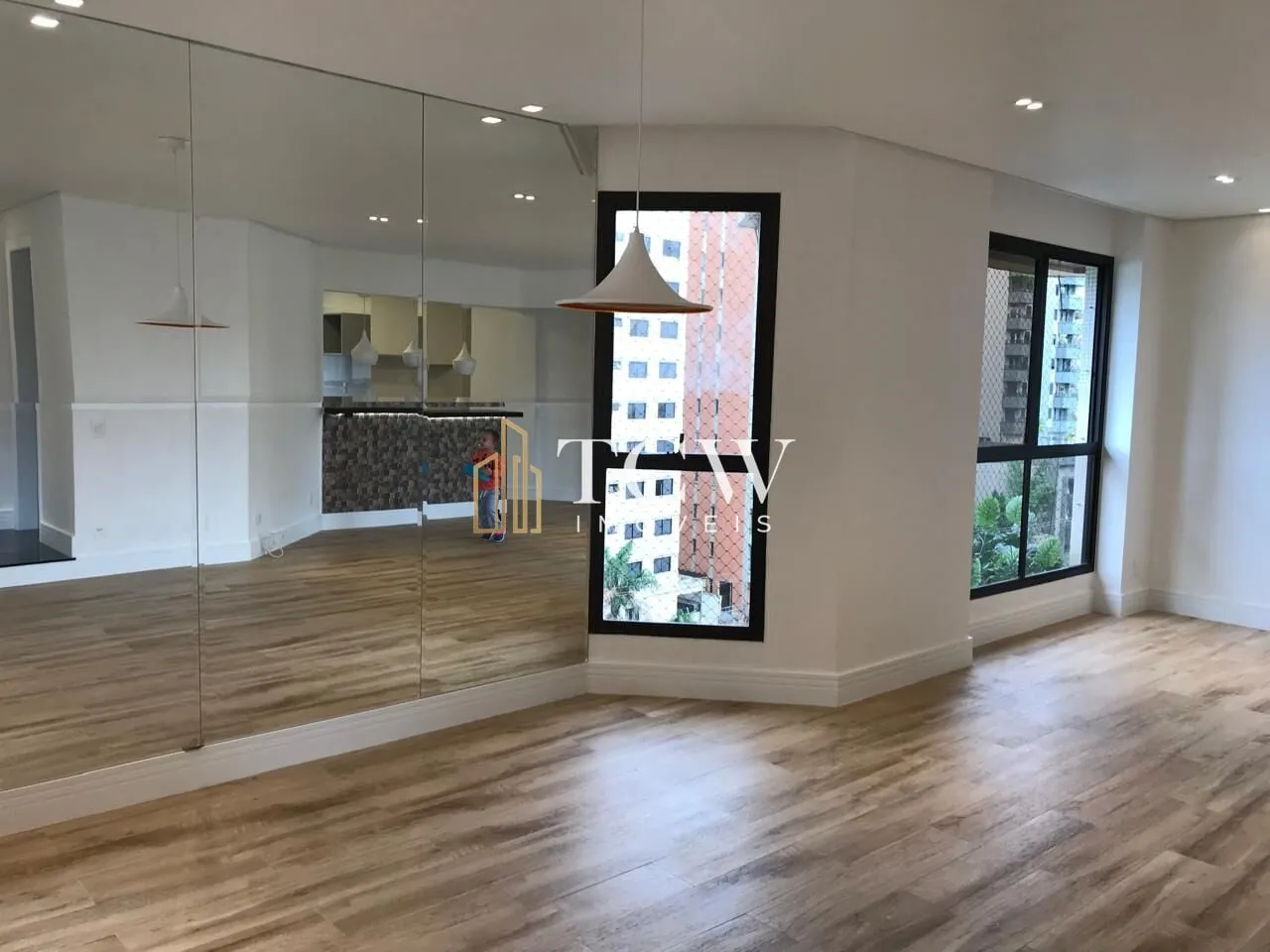 Foto do imóvel: Apartamento à venda no bairro Vila Mariana - São Paulo/SP, Zona Sul