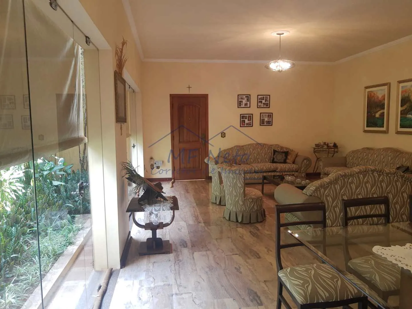 Imagem Casa Padrão