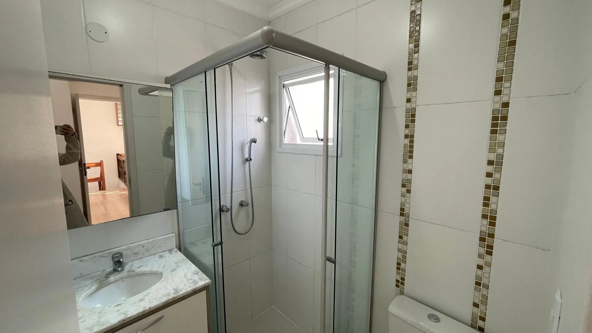 Imagem Casa em condomínio com terraço e vista no Jardim Floresta