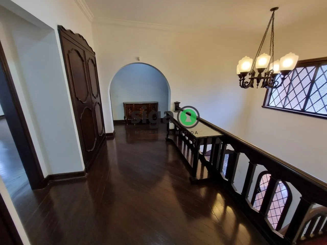 Imagem Casa para Venda ou Aluguel no Jardim América com 5 quartos e 1355m²