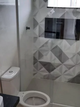 Imagem Casa estilo contemporâneo em Itaipuaçu Maricá