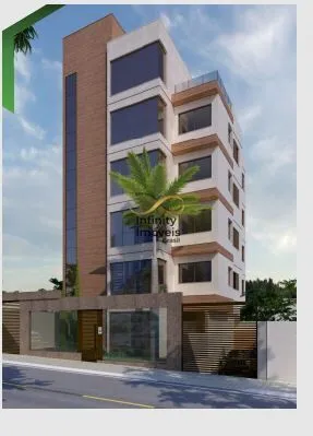 Imagem MAR DE ESPANHA 422 - Apartamento no Santo Antônio, Belo Horizonte/MG.