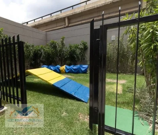 Imagem Studio Mobiliado para locação, com renda, 35 m² e com 1 vaga. Barra Funda /Metrô Marechal Deodoro