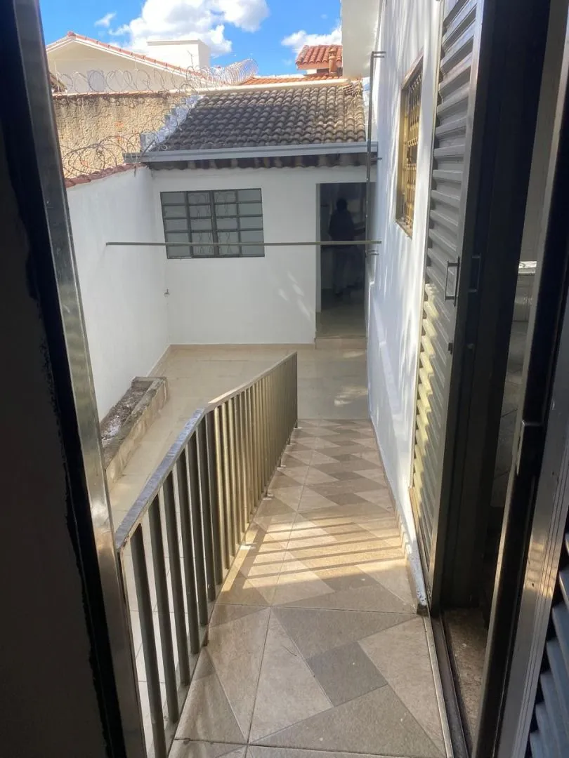 Imagem Casa à venda, 230 m² por R$ 750.000,00 - Jardim Califórnia - Patos de Minas/MG