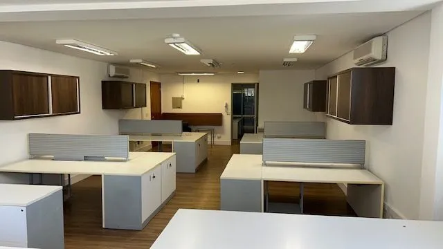 Imagem Conjunto Comercial em Rio Branco