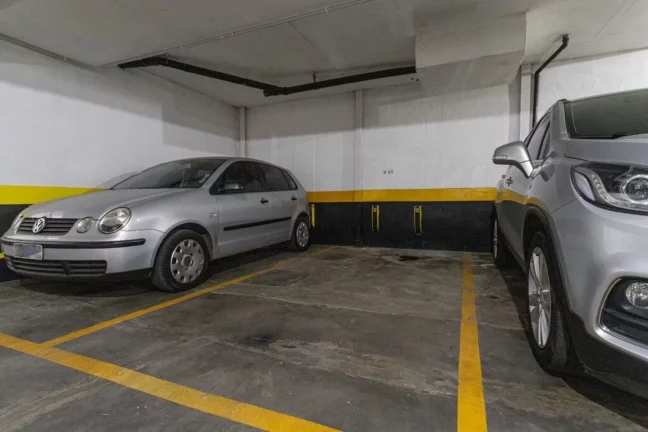 Imagem APARTAMENTO RESIDENCIAL em São Paulo - SP, Moema