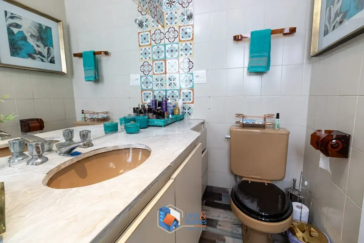Imagem Apartamento para venda em Sumarezinho com 1 quarto, sendo 1 suíte, 45m²