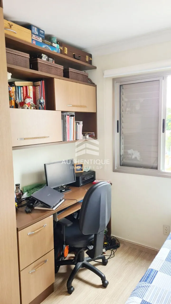 Imagem Villa Felice - Sacomã - Apartamento à venda no bairro Saúde - São Paulo/SP, Zona Sul