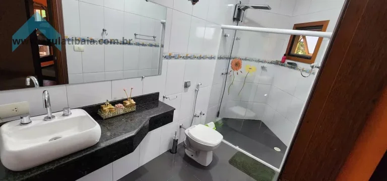Imagem Casa no Condomínio Palavra da Vida: Luxo, Conforto e Natureza em Harmonia