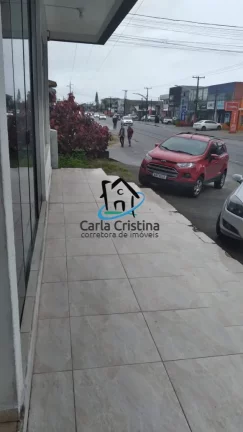 Imagem APARTAMENTO RESIDENCIAL em PONTAL DO PARANÁ - PR, Balneário Canoas