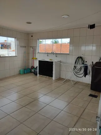 Imagem Sobrado com 3 Quartos à Venda, 450 m² em Cidade Centenário - São Paulo