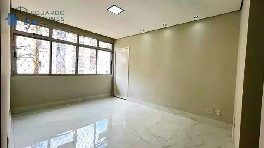 Imagem Apartamento com 2 Quartos, Suíte e 2 Vagas no Sion!!!!