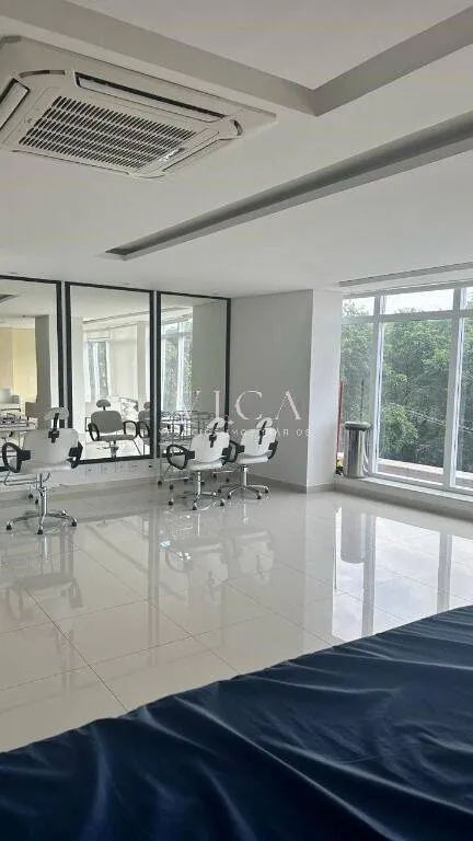 Imagem Apartamento 67m² a venda ou aluguel por R$ 7.450,00 - Alphaville/SP