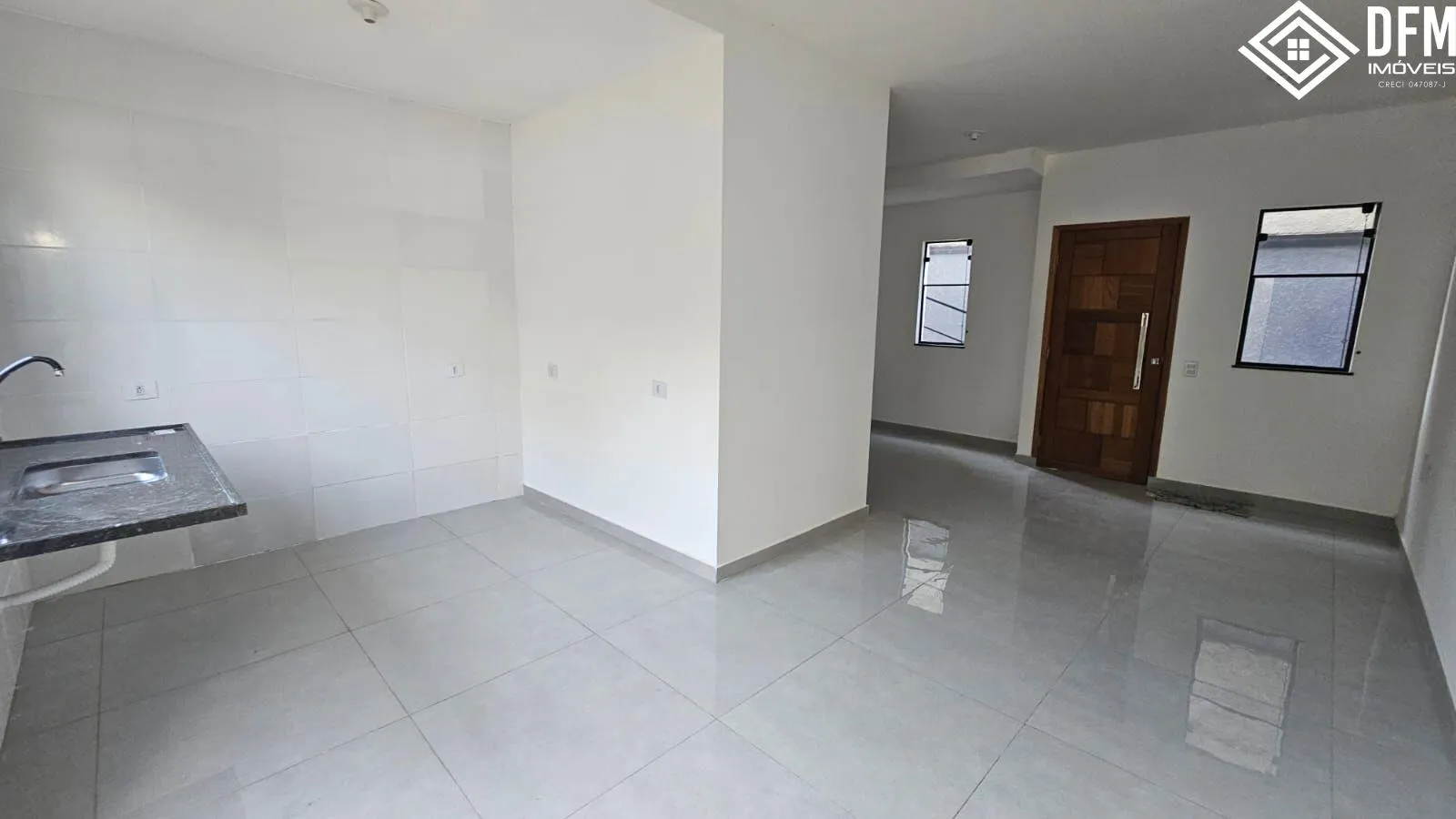 Imagem Casa em Condomínio com 2 Dormitorio(s) localizado(a) no bairro Vila Suissa em Mogi das Cruzes / Mato Grosso do Sul Ref.:4258